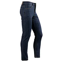 brushed pants